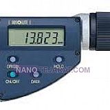 micrometer micrometer